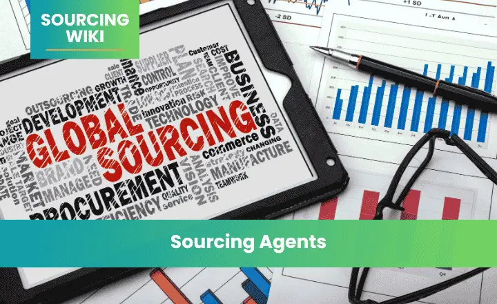 Sourcing Agents